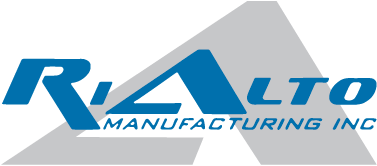 Rialto Manufacturing | Marion, Ohio