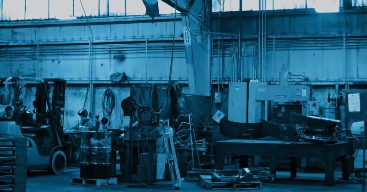 Contract Metal Fabrication Partner | Rialto Manufacturing Inc