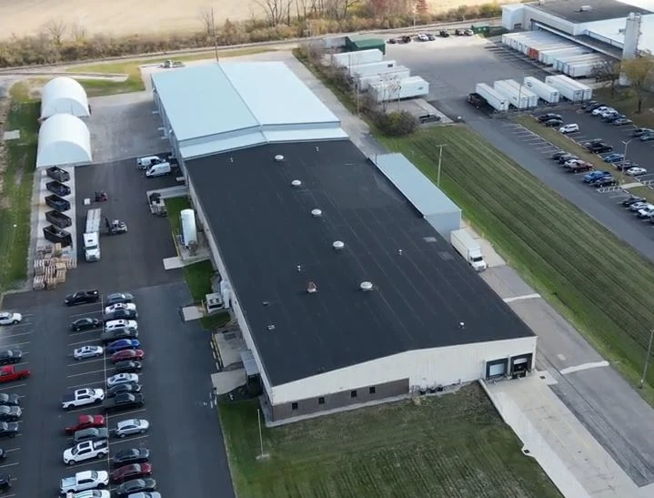 RiAlto manufacturing plant | Rialto Manufacturing Inc