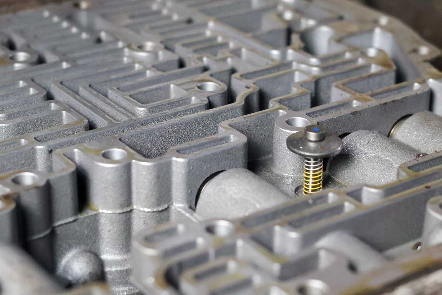 Prototype Manufacturing