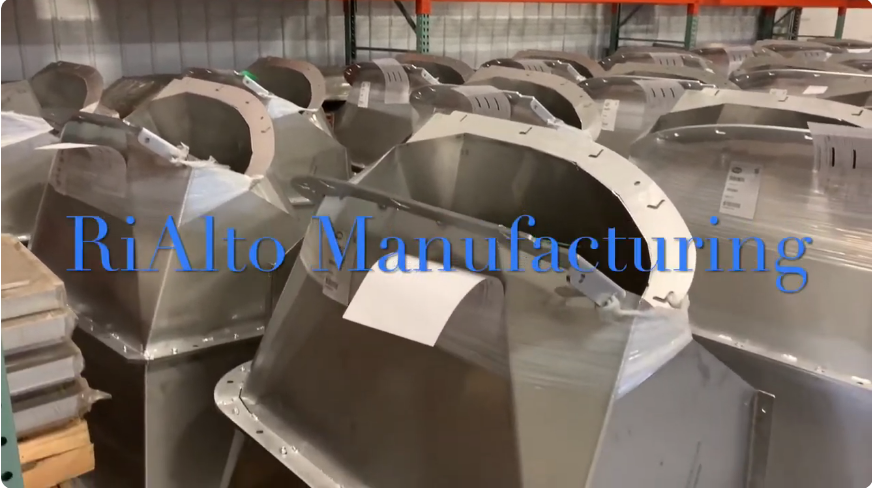 RiAlto Manufacturing