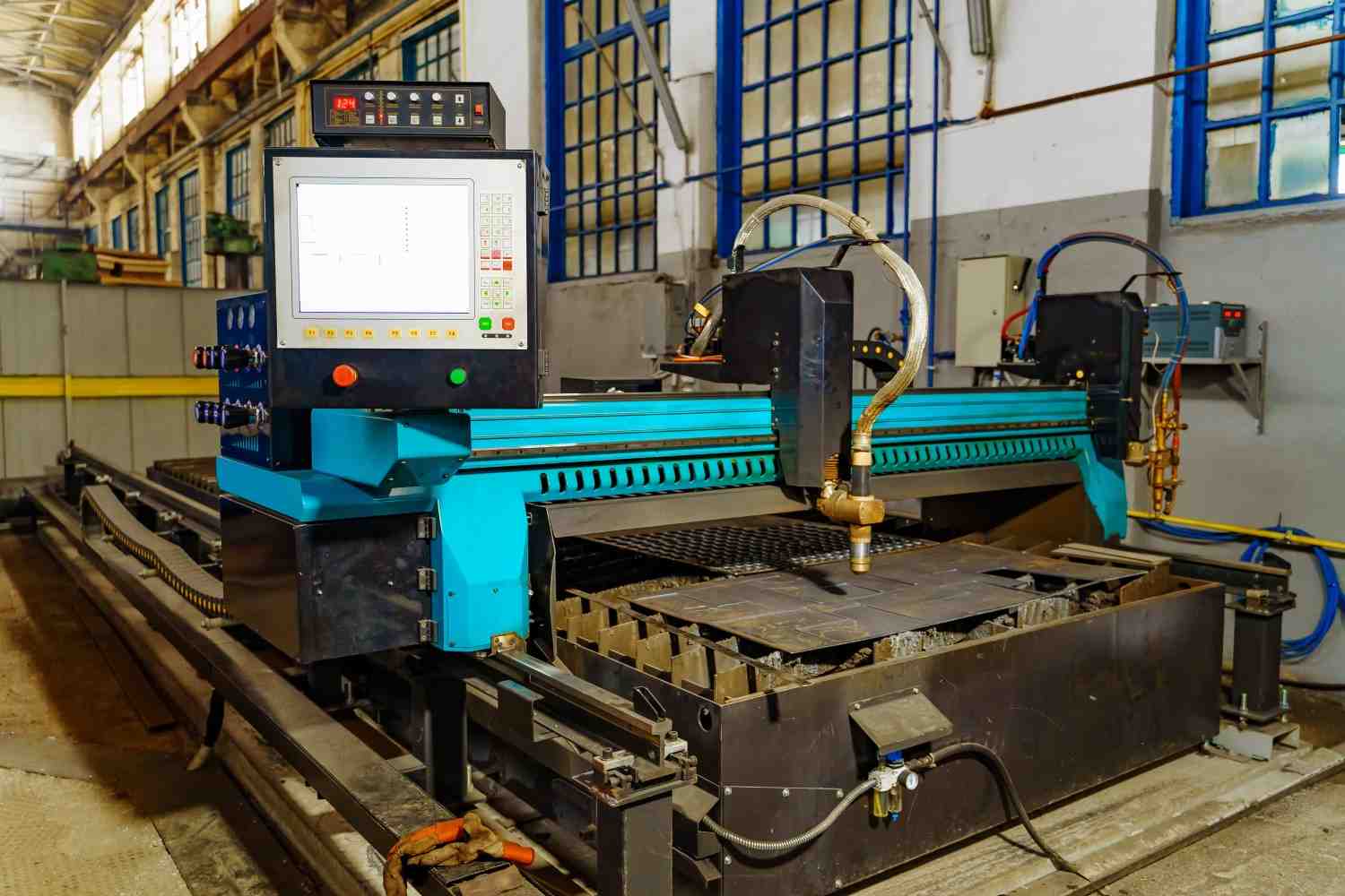 Why Choose Our Laser Cutting Services