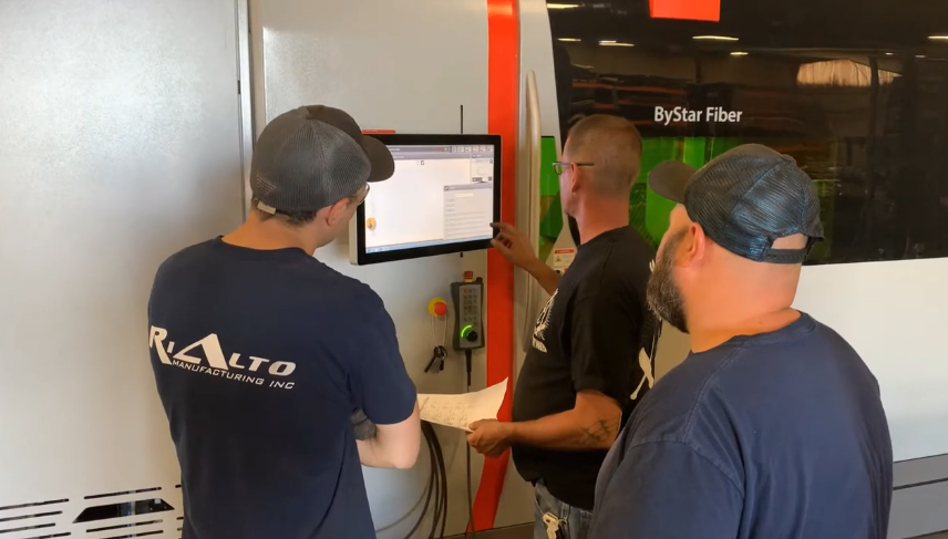 Why Manufacturers Choose RiAlto for Prototype Development